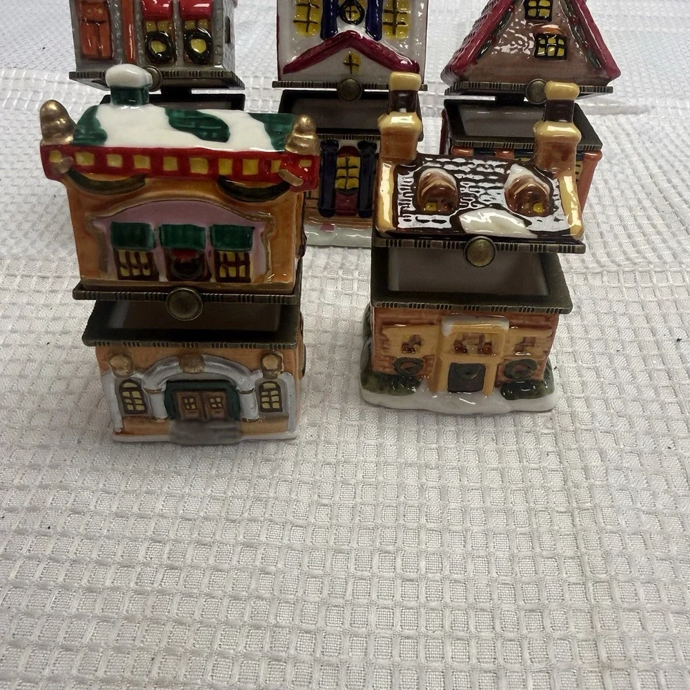 N/A lot christmas
